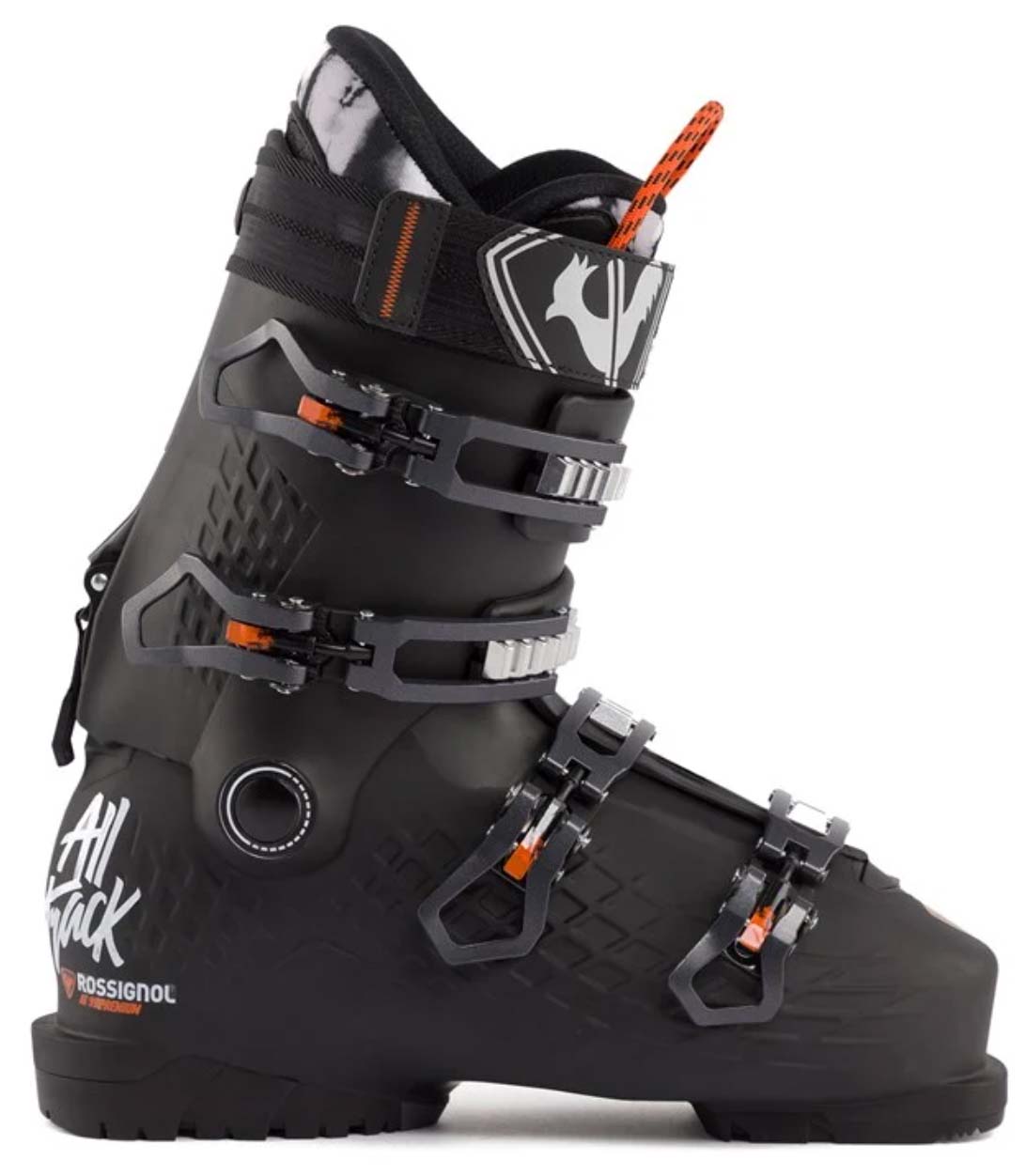 Rossignol alltrack 90 ski clearance boots